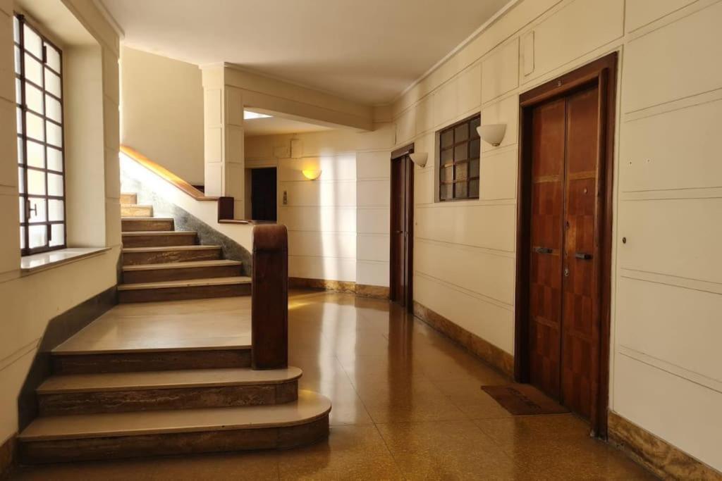 Romebesthome Beccaria - Piazza Del Popolo Zewnętrze zdjęcie