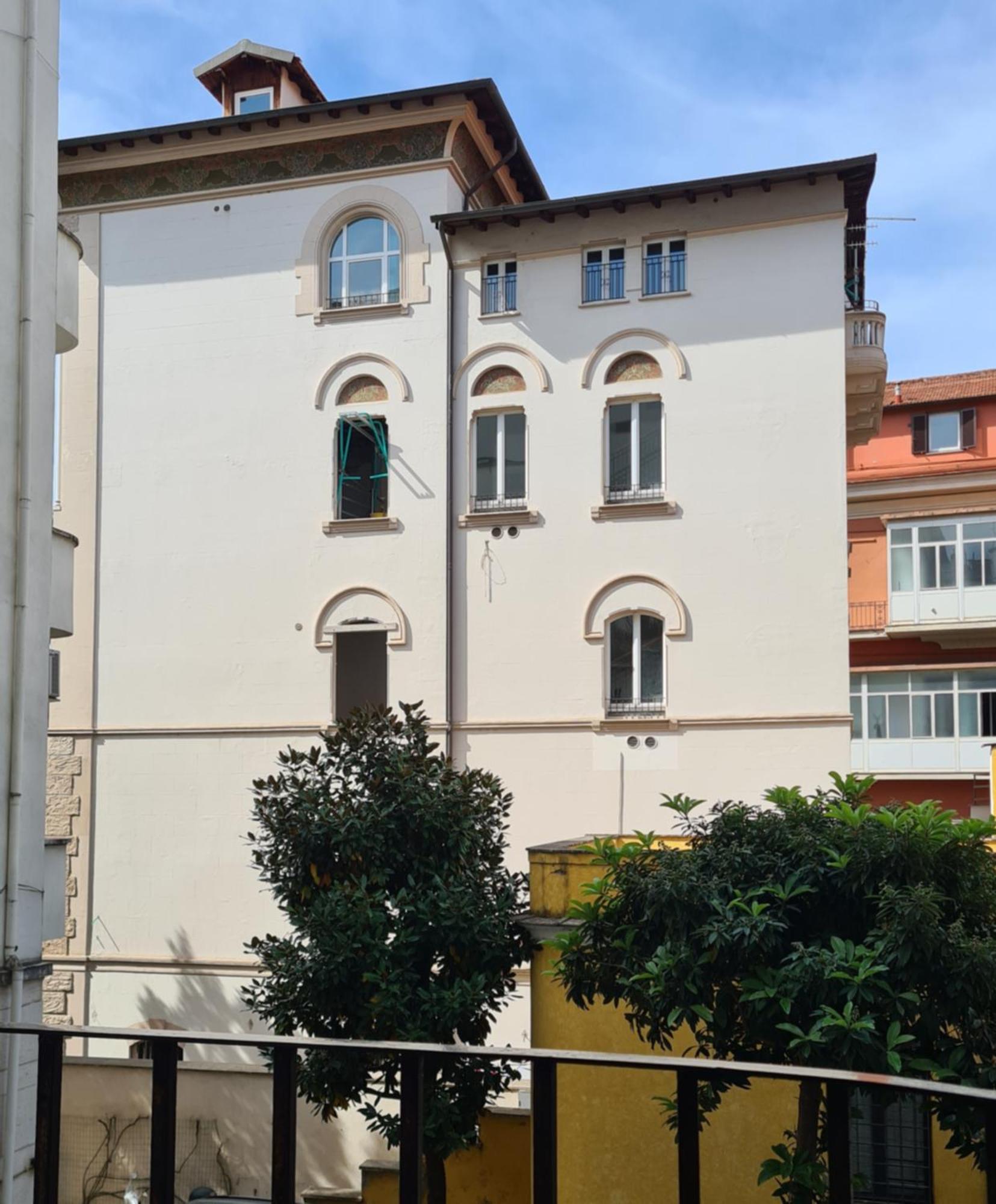 Romebesthome Beccaria - Piazza Del Popolo Zewnętrze zdjęcie