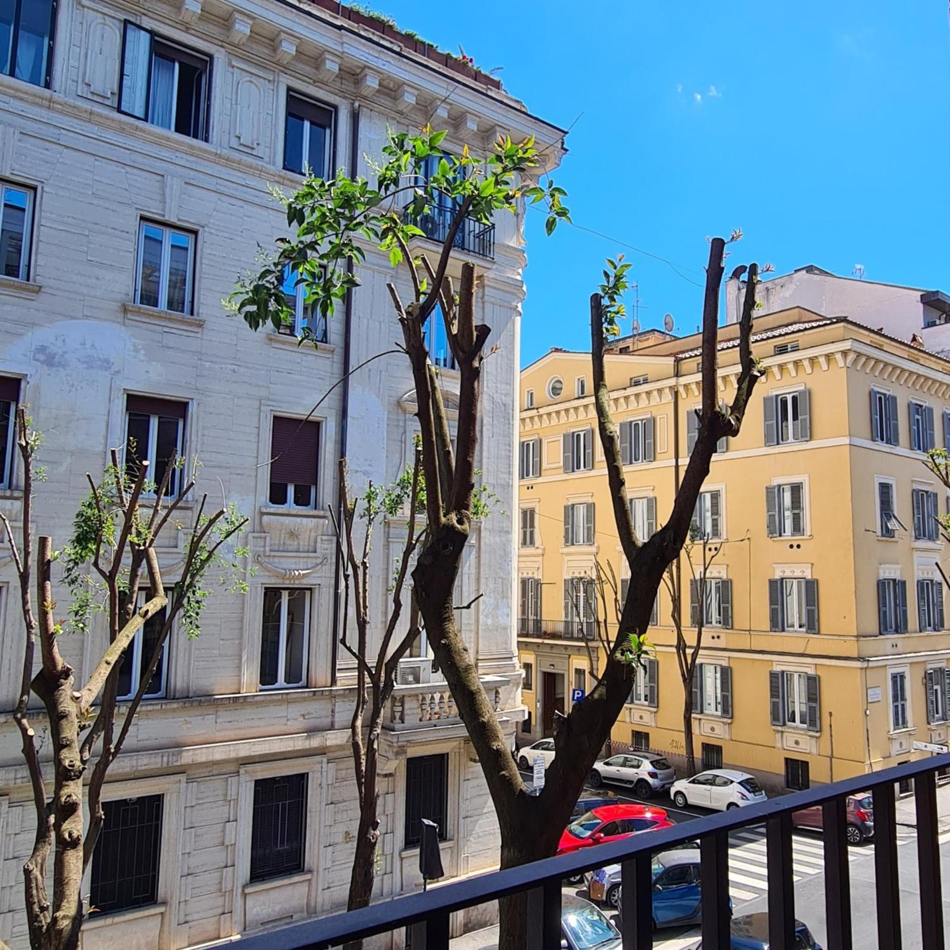 Romebesthome Beccaria - Piazza Del Popolo Zewnętrze zdjęcie