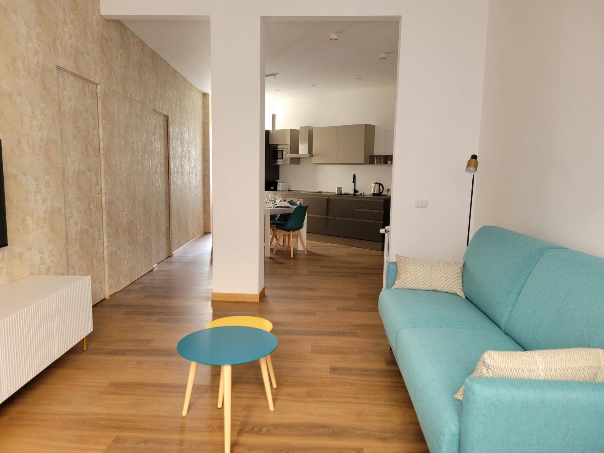 Romebesthome Beccaria - Piazza Del Popolo Zewnętrze zdjęcie