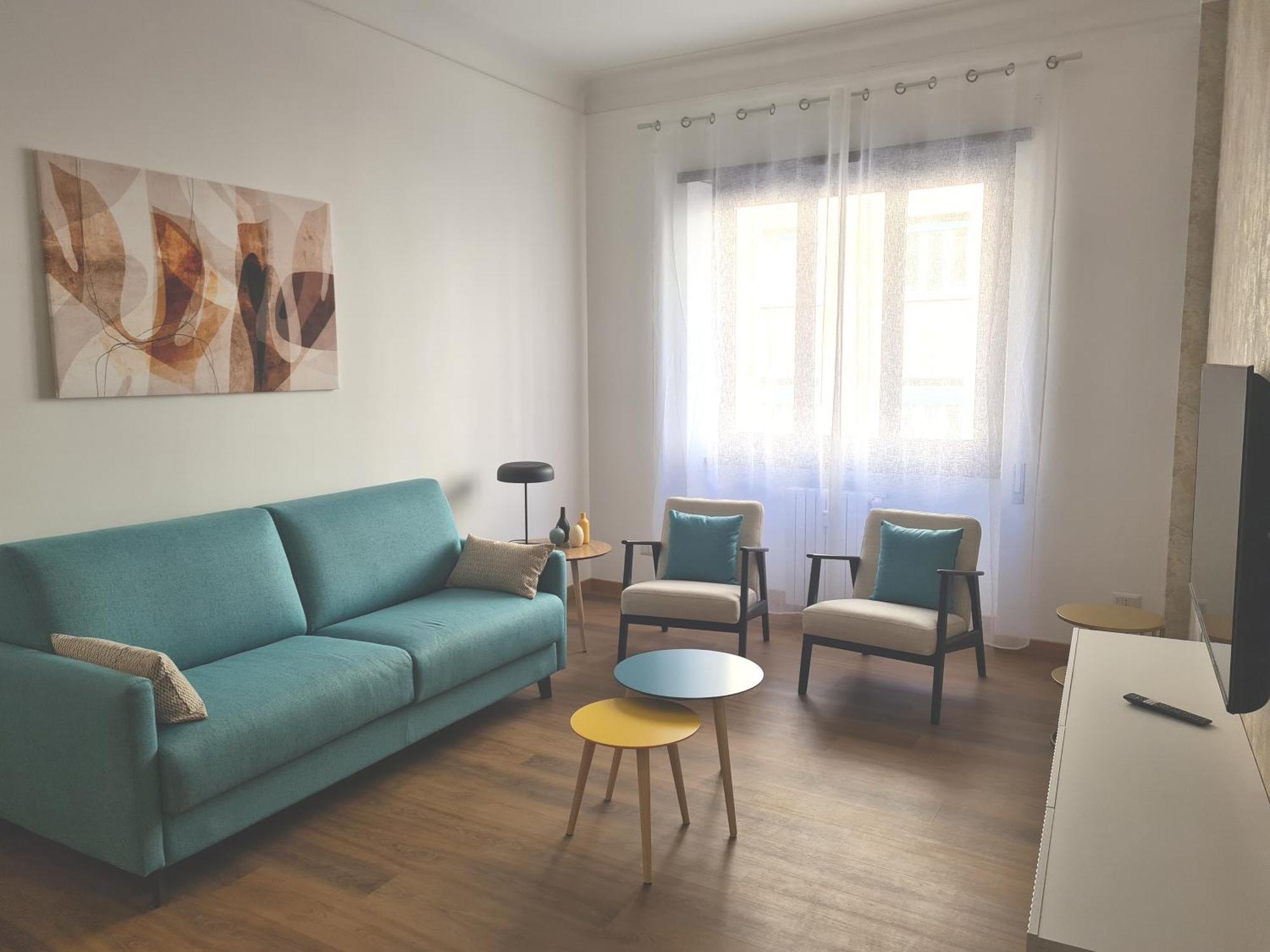 Romebesthome Beccaria - Piazza Del Popolo Zewnętrze zdjęcie