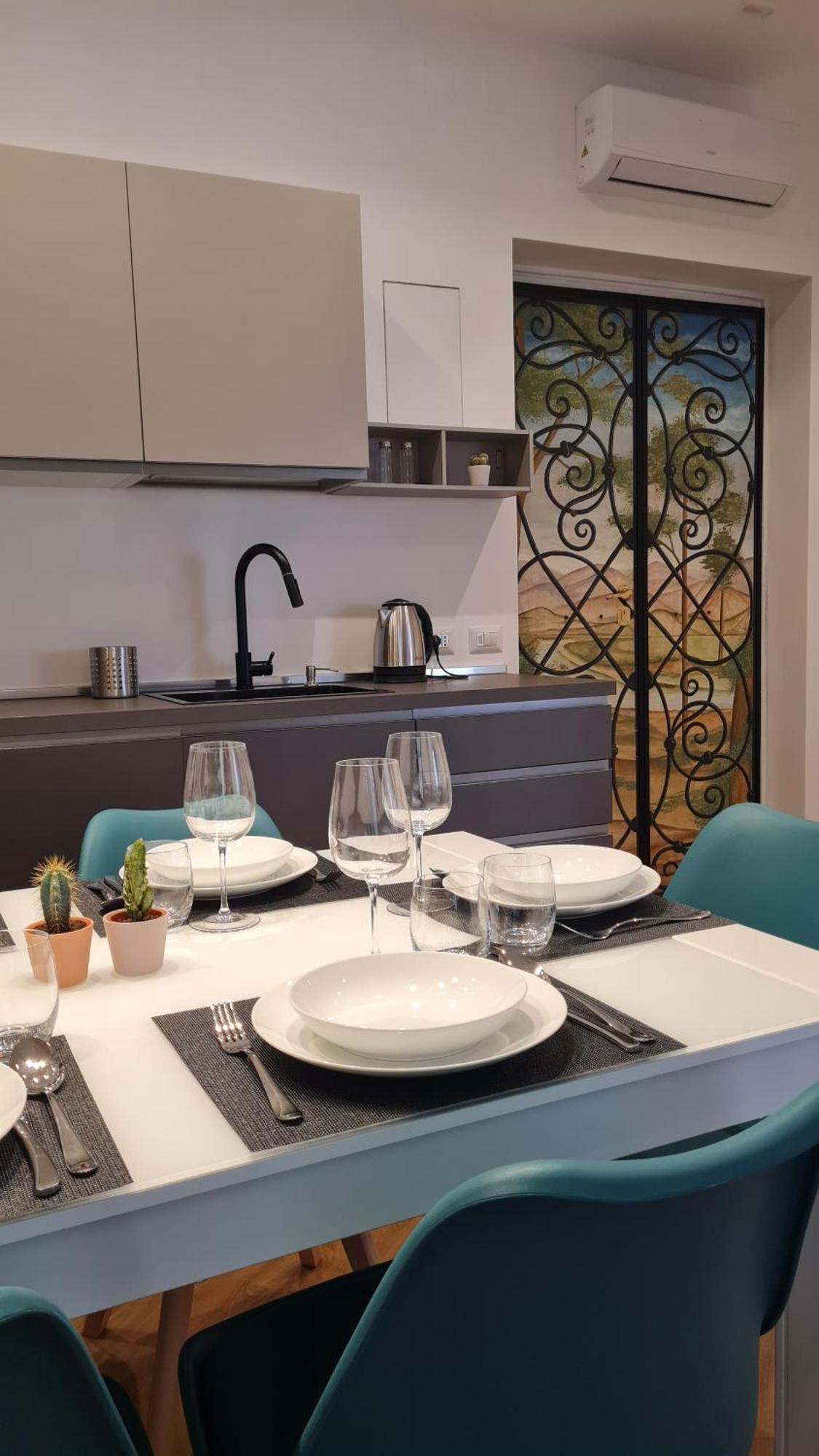 Romebesthome Beccaria - Piazza Del Popolo Zewnętrze zdjęcie