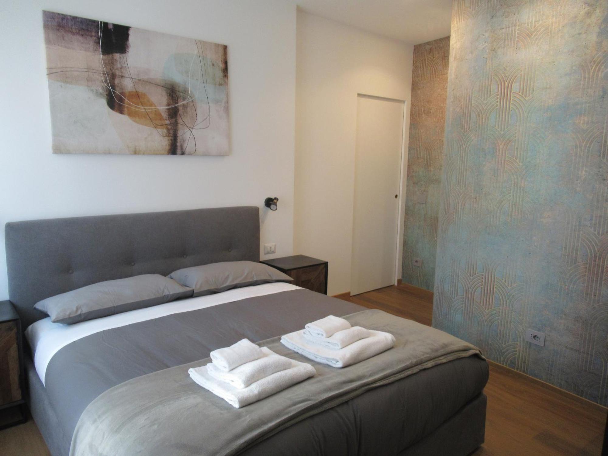 Romebesthome Beccaria - Piazza Del Popolo Zewnętrze zdjęcie