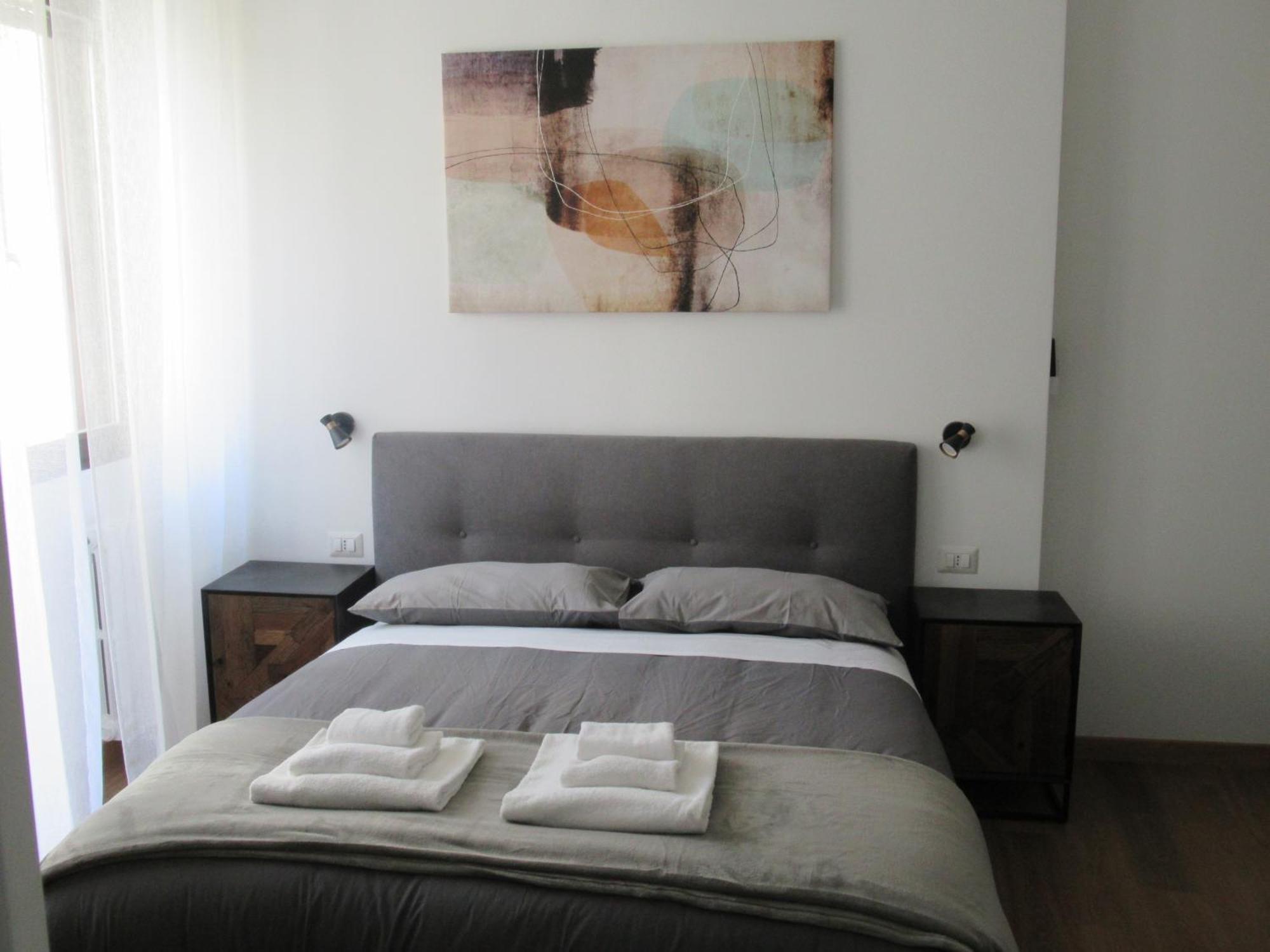 Romebesthome Beccaria - Piazza Del Popolo Zewnętrze zdjęcie
