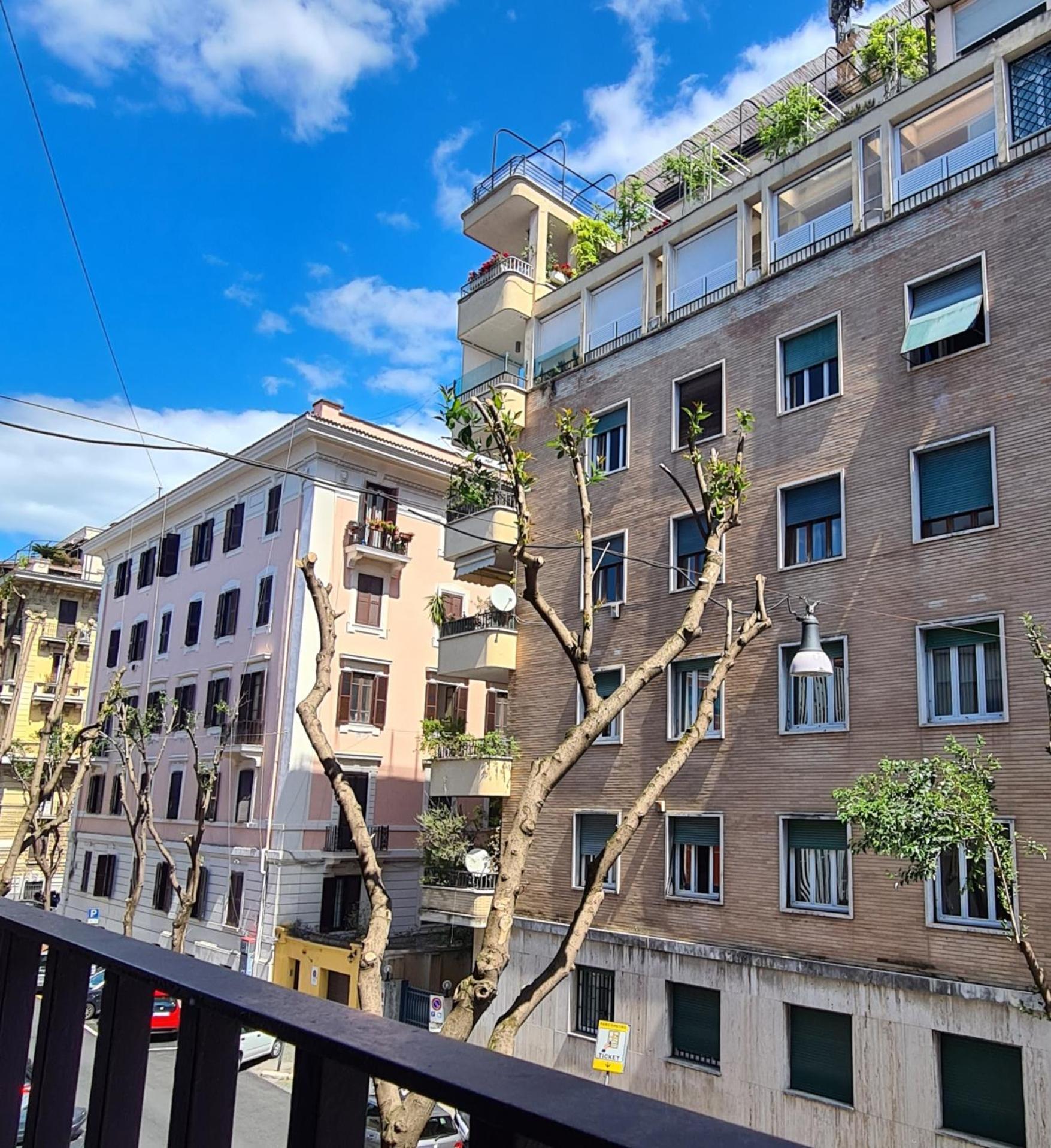 Romebesthome Beccaria - Piazza Del Popolo Zewnętrze zdjęcie