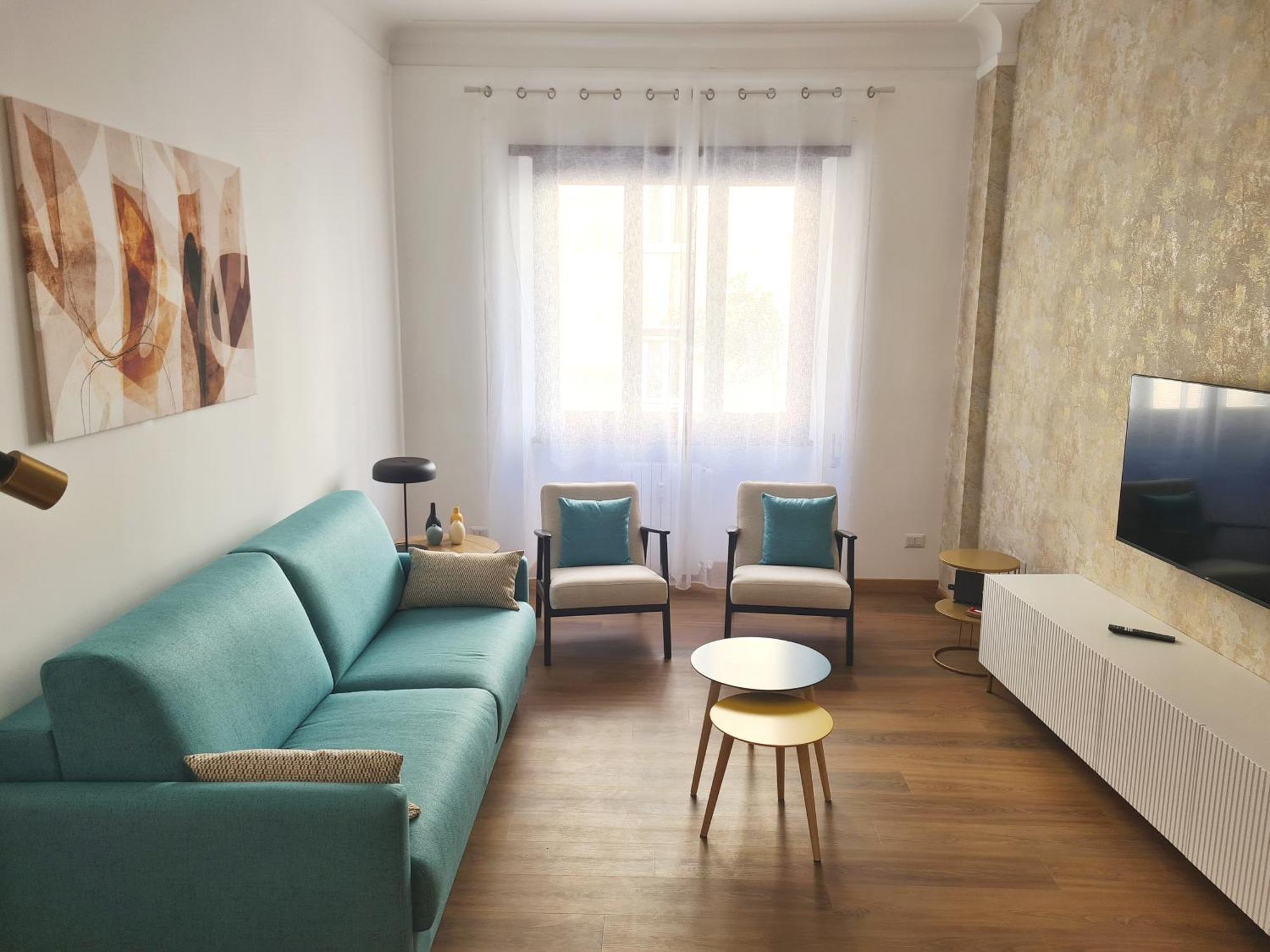 Romebesthome Beccaria - Piazza Del Popolo Zewnętrze zdjęcie