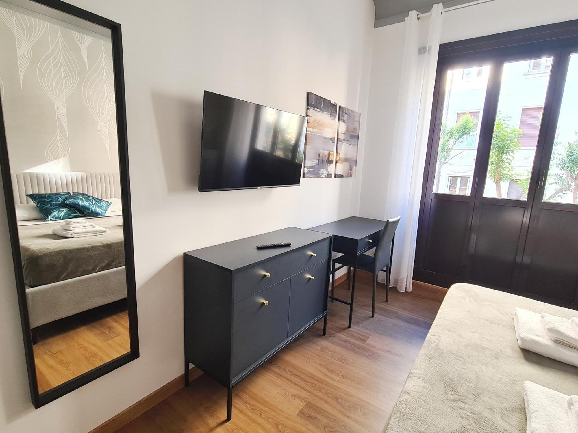 Romebesthome Beccaria - Piazza Del Popolo Zewnętrze zdjęcie