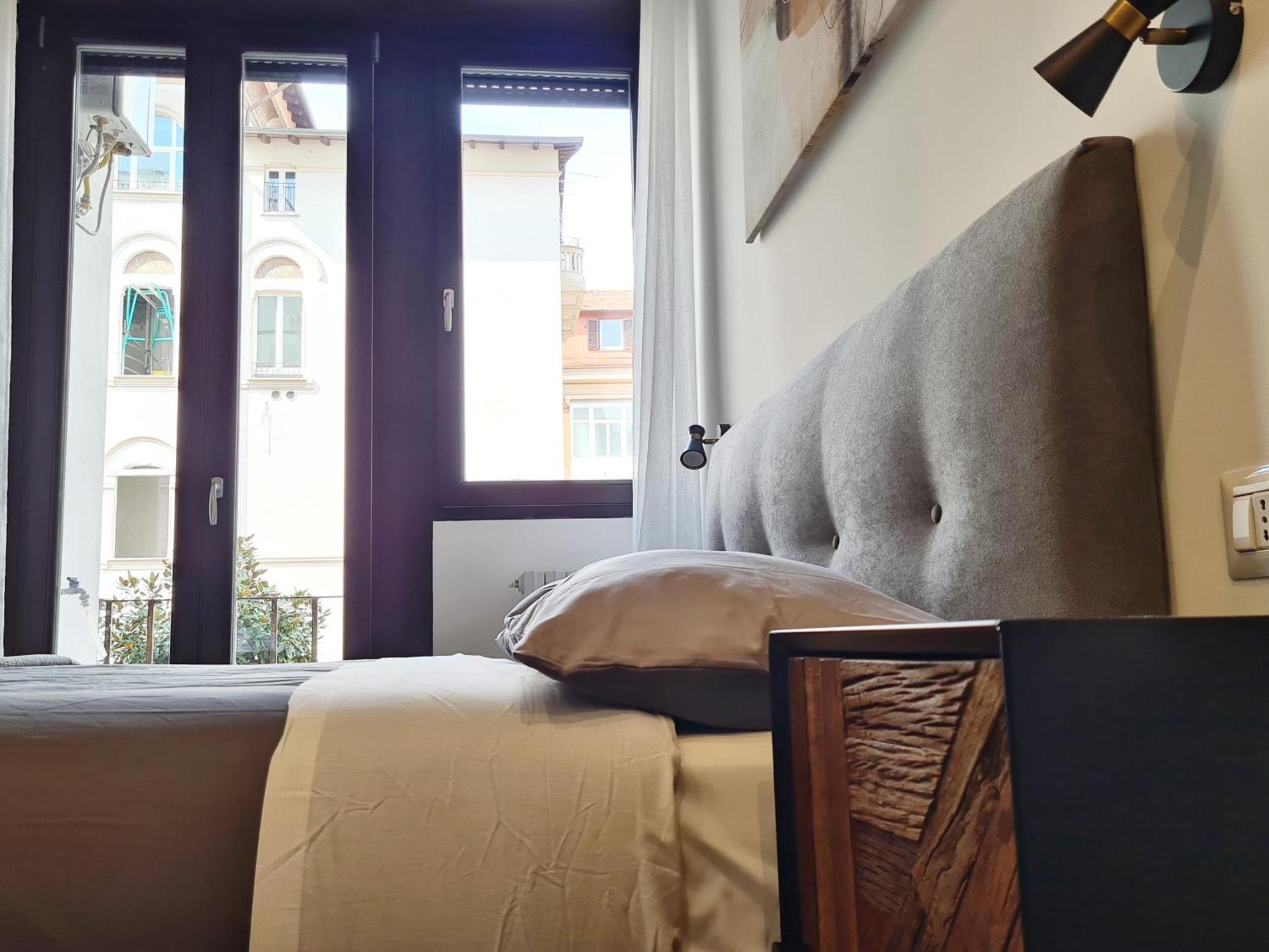 Romebesthome Beccaria - Piazza Del Popolo Zewnętrze zdjęcie
